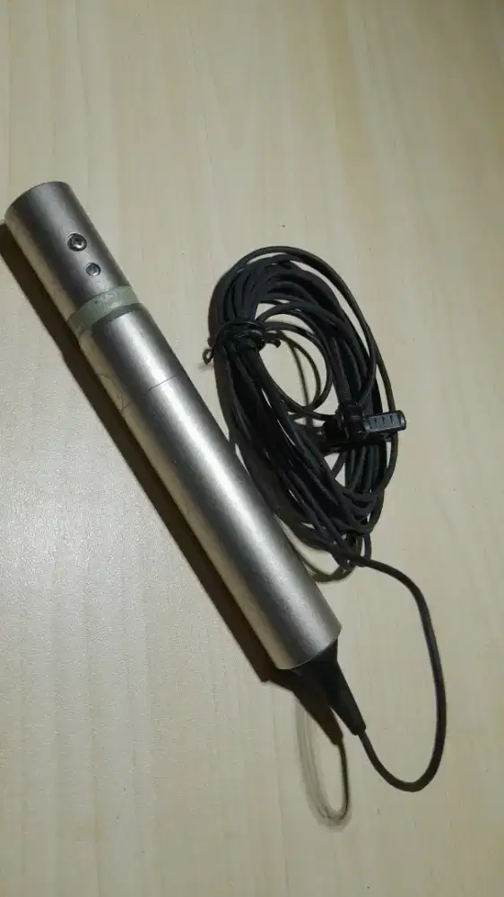 Lavalier sony ECM-77B (ORI)