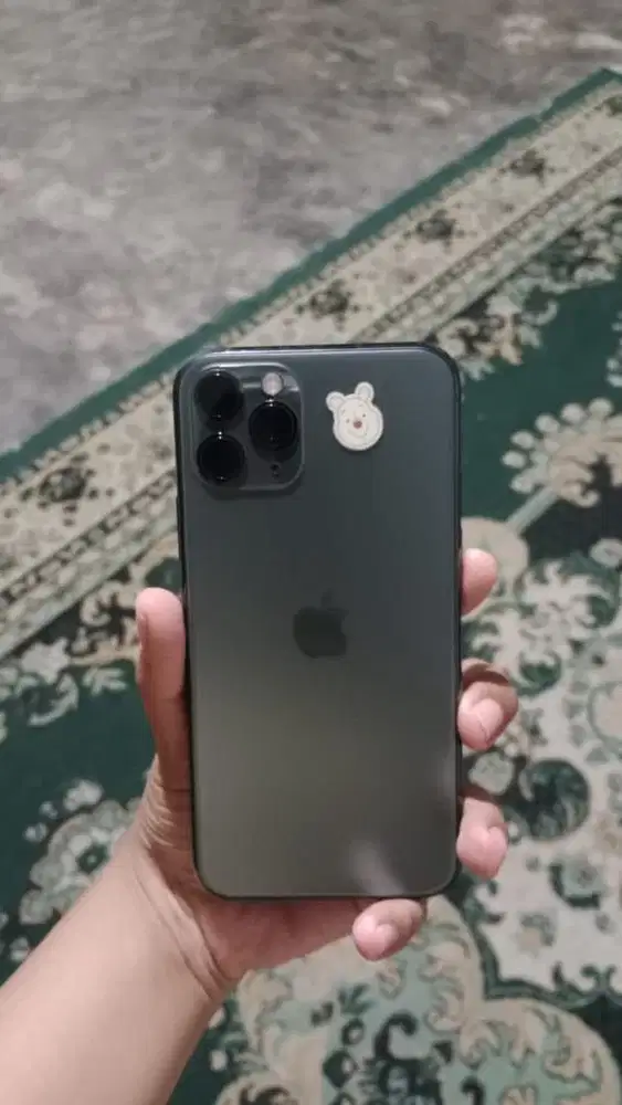jual iphone 11pro