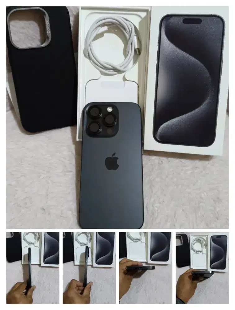 15 pro 128 iBox