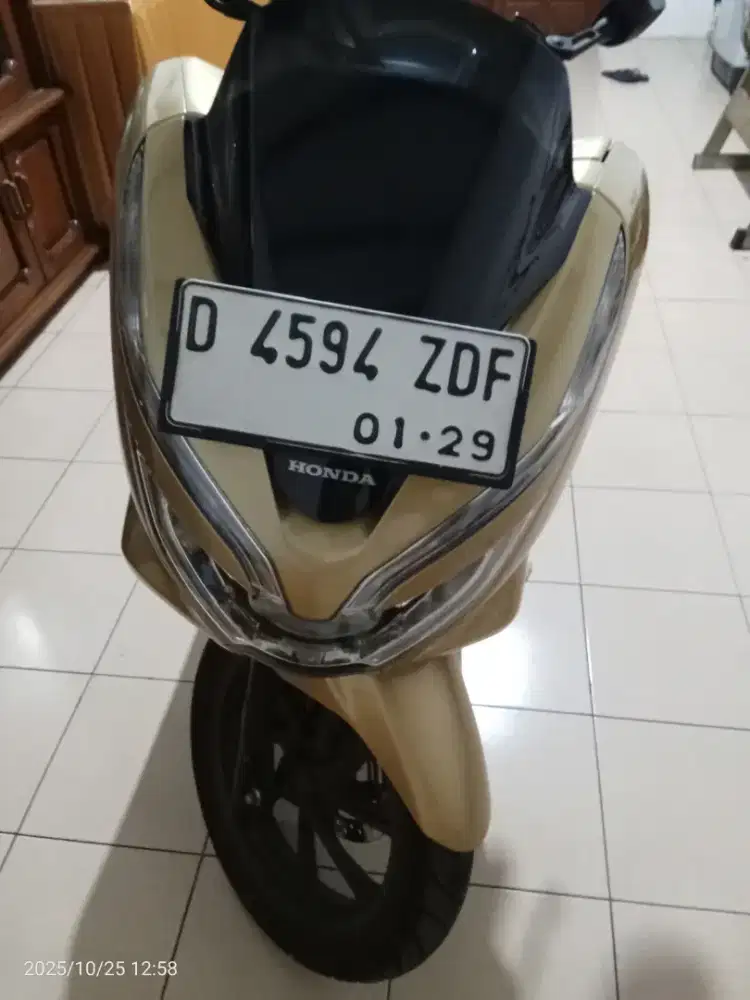 Honda PCX 150 CC non Abs