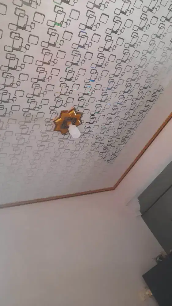 Distributor plafon PVC