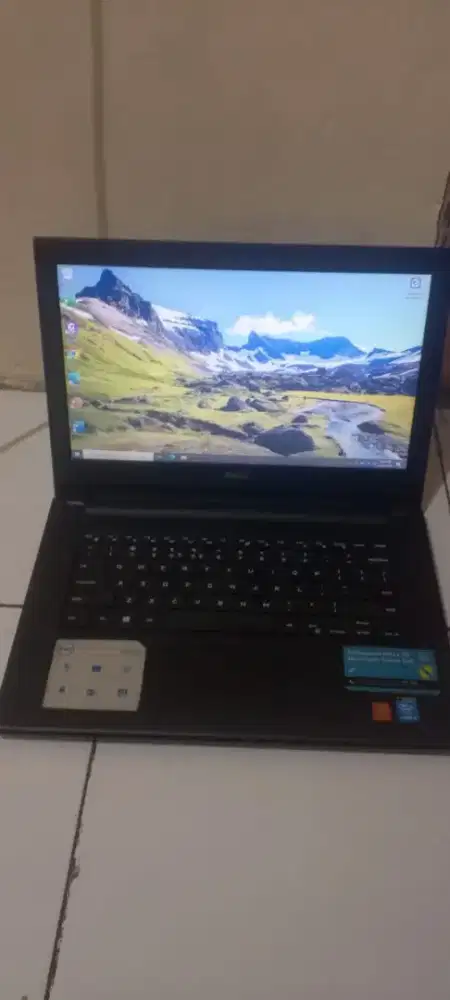 Dell Inspiron 3442