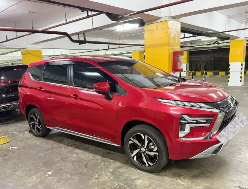 [Km3rb] Xpander Sport At 2021