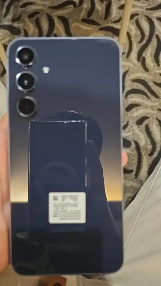 Samsung a55 5g 8/256
