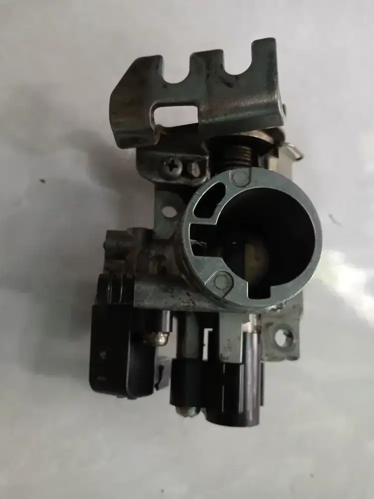 Throttle body Honda Vario 150 esp