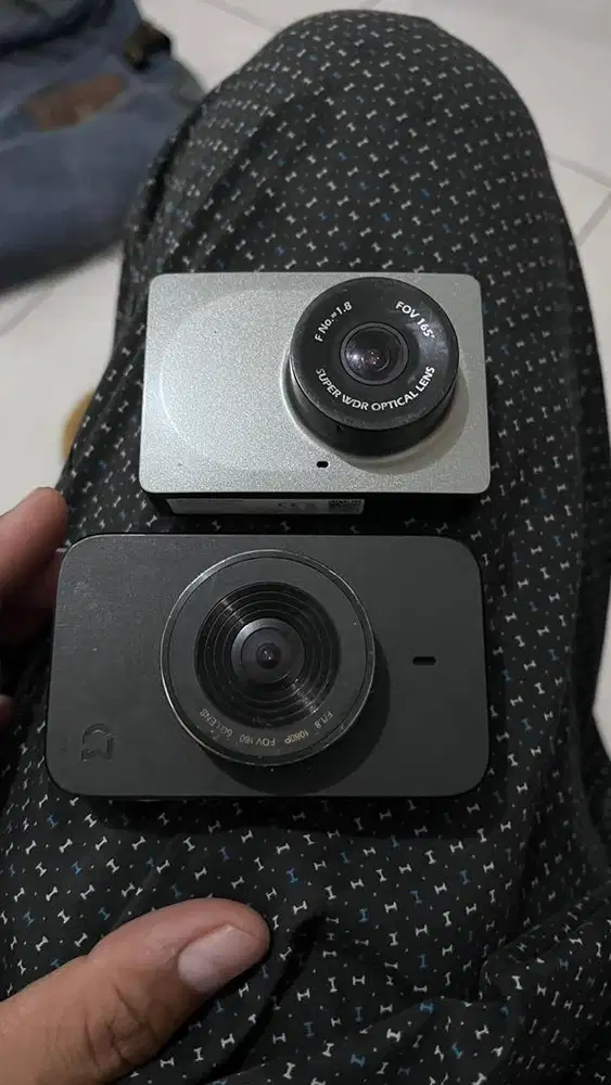 Dascam xiaomi yi original