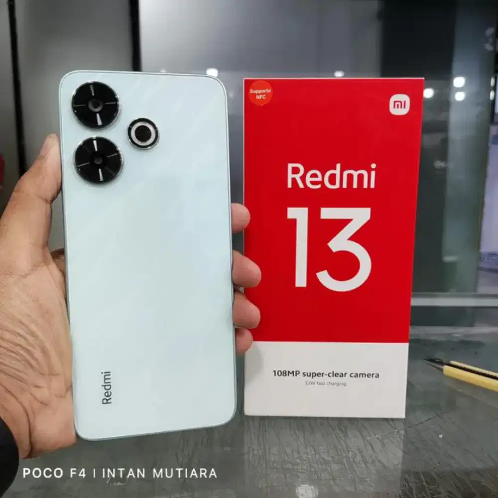 jual hp redmi 13