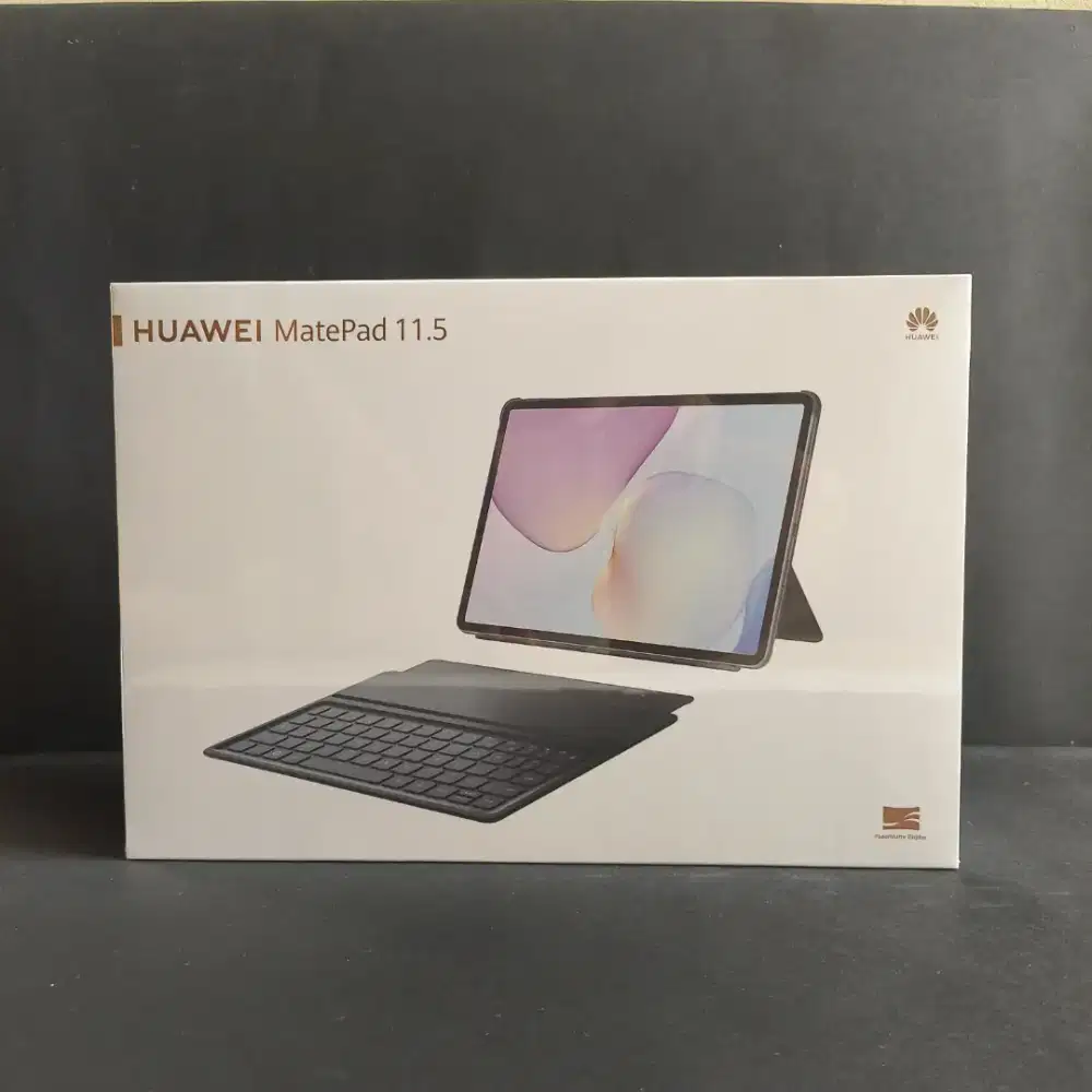 HUAWEI MATEPAD 11,5 2025 8/256 NEW|BNIB TERMURAH