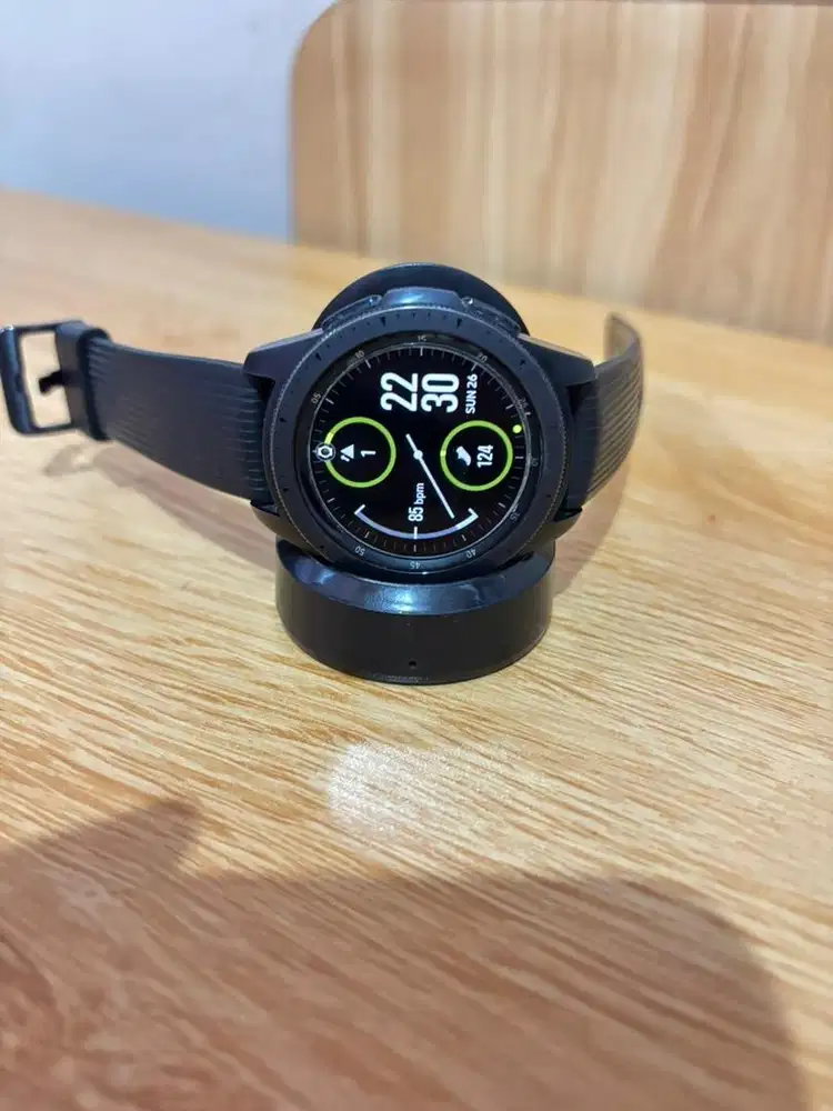 Smart wach samsung