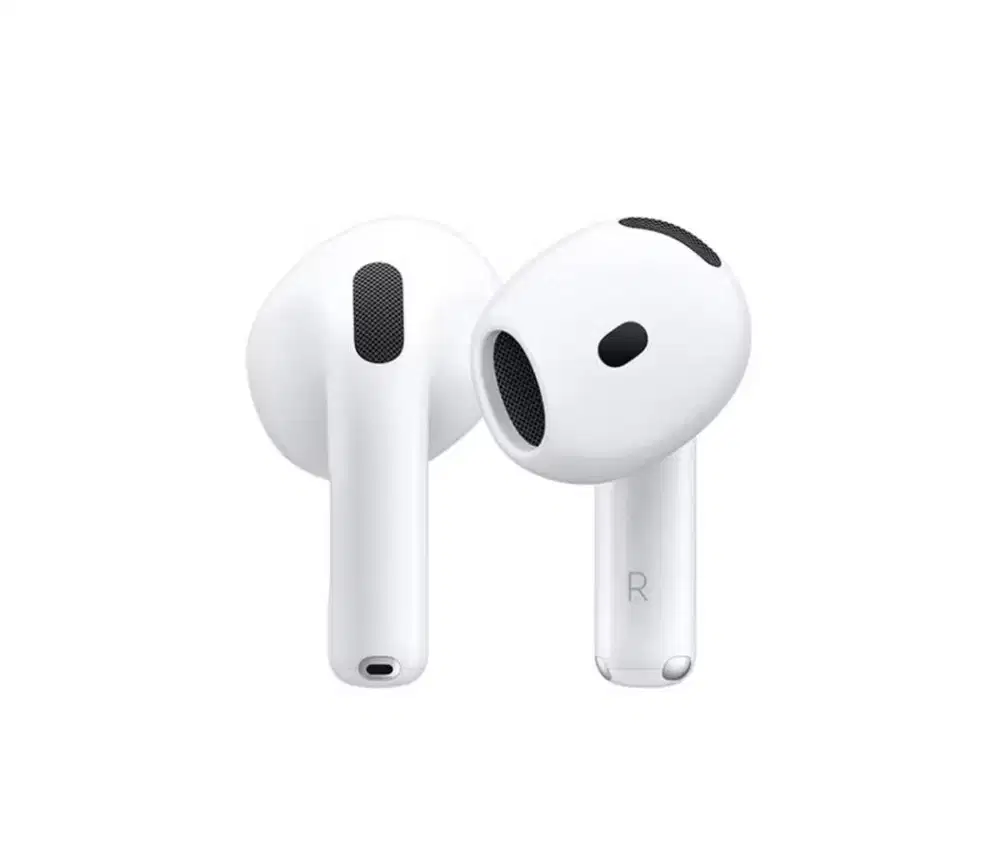 Apple AirPods 4 Active Noise Cancellation 4th Gen Air Pods