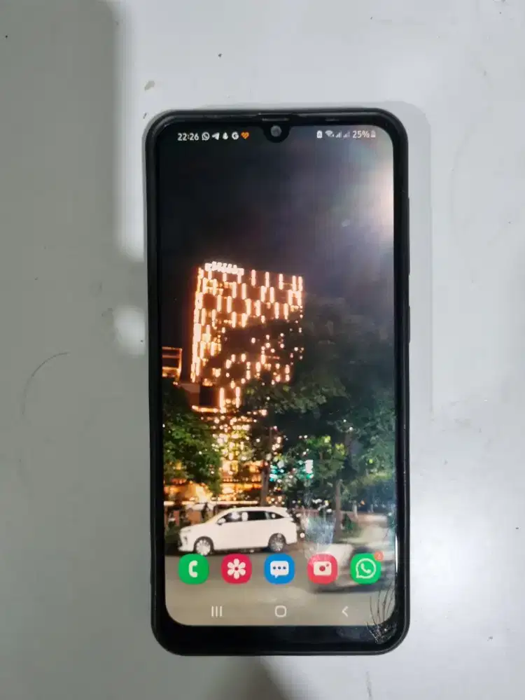 Samsung Galaxy A50