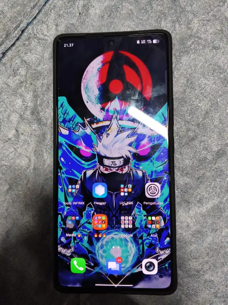 Infinix Note 50   8+8/256GB