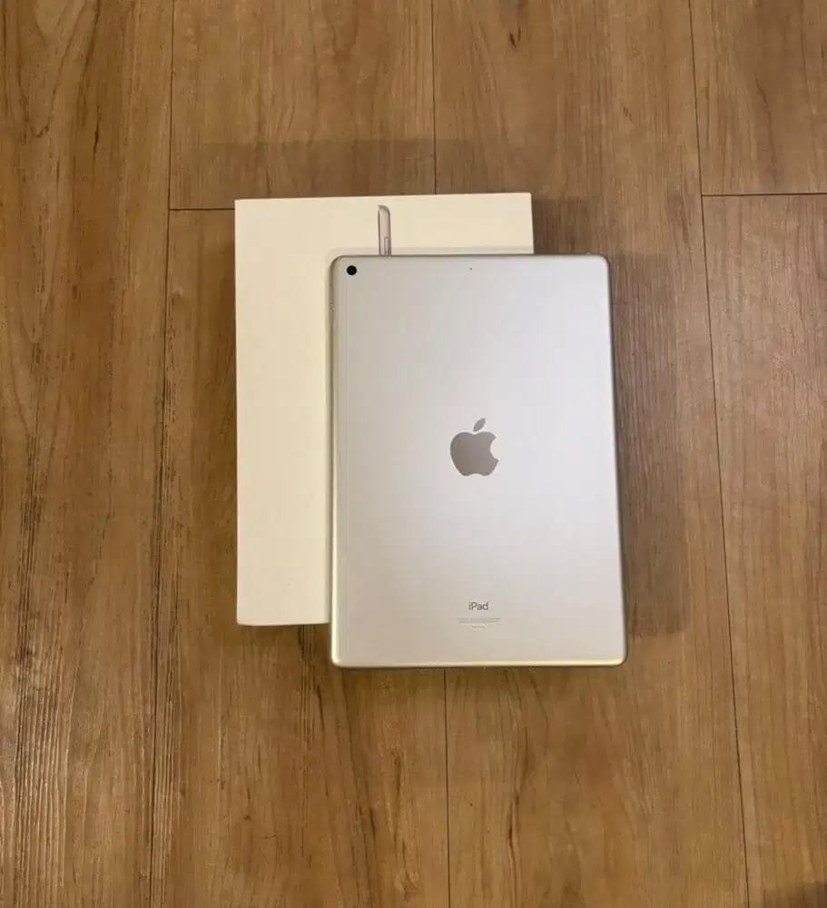 BU Ipad gen 9 256 DIGIMAP