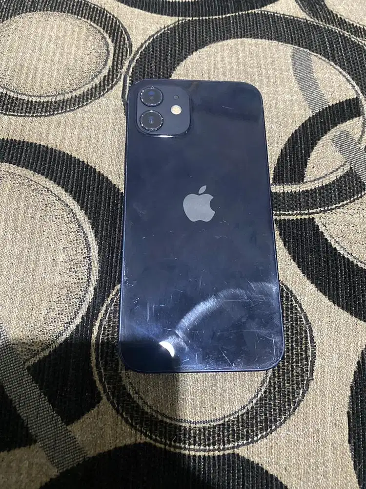 Iphone 12 internal 64 eks ibox