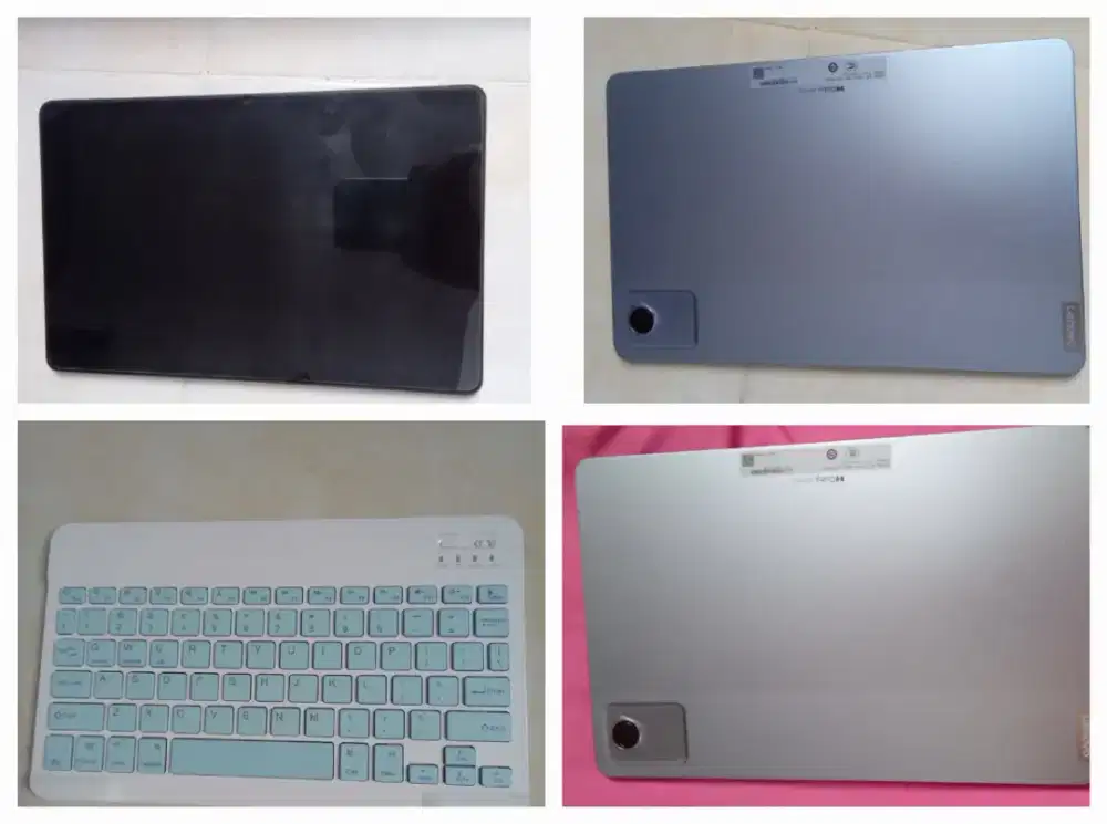 Tablet Lenovo Xiaoxin 2024