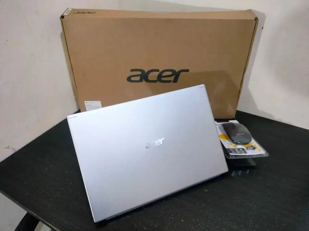 Laptop Acer Aspire Core i3 gen 11
