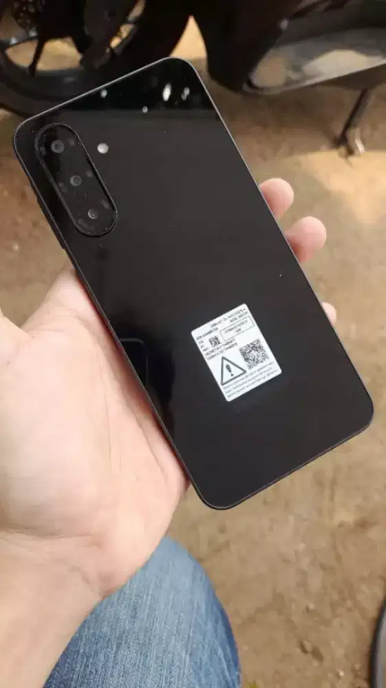 Samsung A26 5G ram 8/256 like new