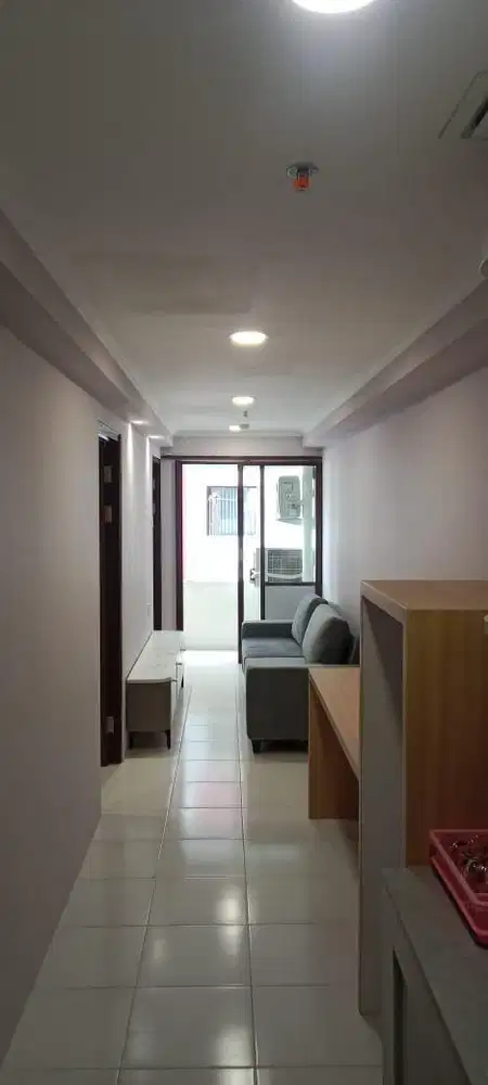 Disewakan Apartment Sentraland tower Santorini Asia Mega Mas