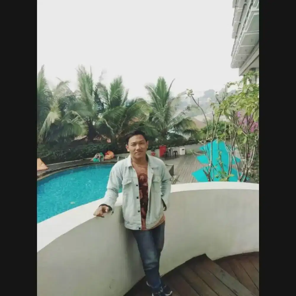Mencari lowongan pekerjaan
