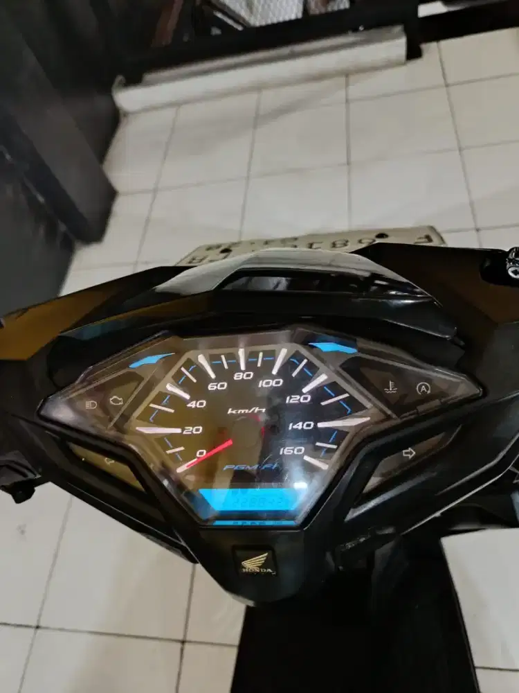 Di jual murah Honda