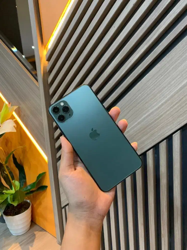 Iphone 11promax 64gb