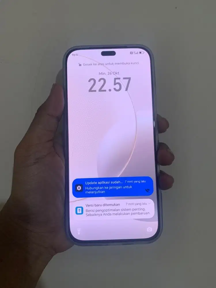 HONOR 400 lite 5G