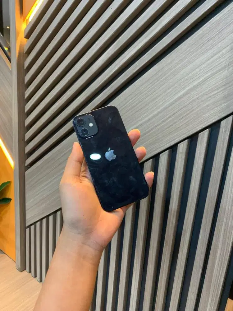 Iphone 12mini 128