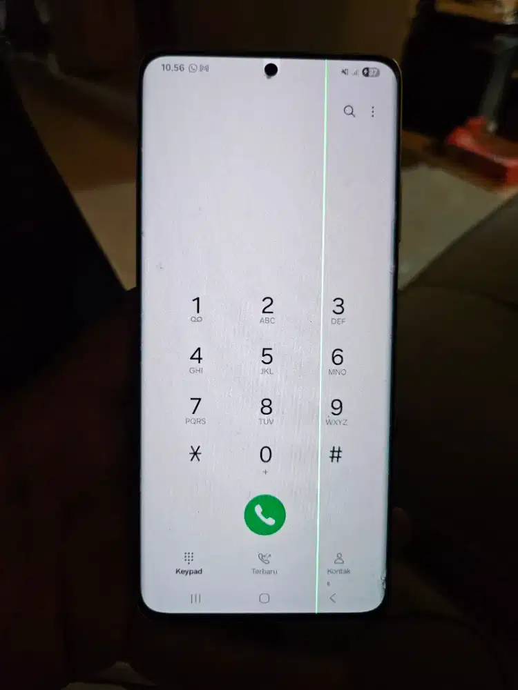 Samsung s21 ultra 5g 12/256gb