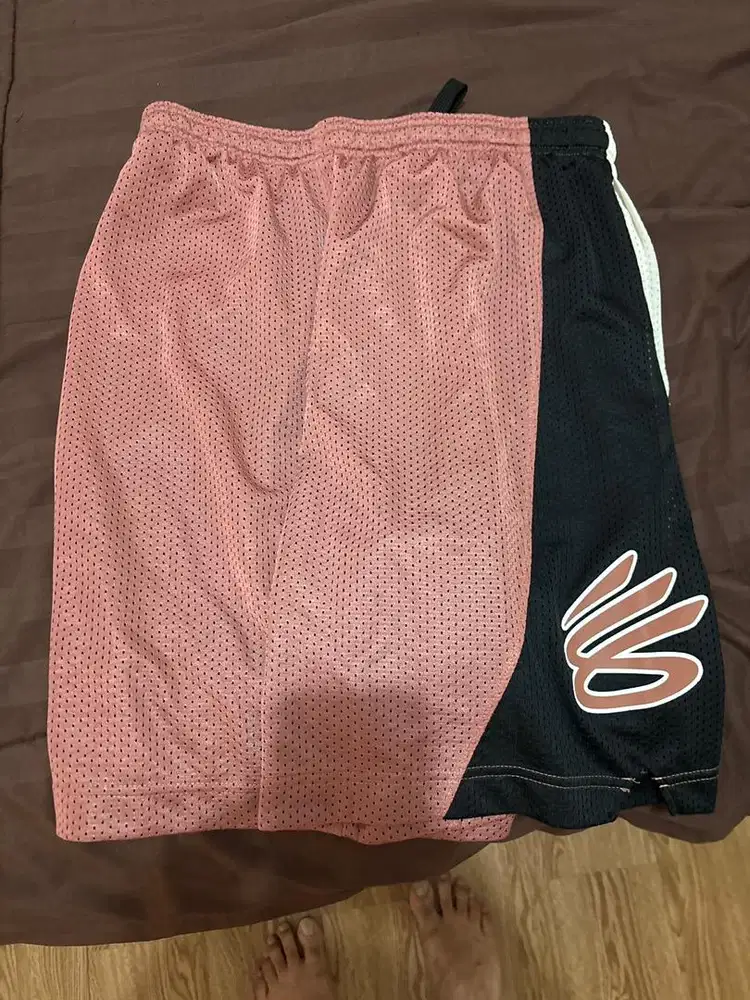 Celana Basket Under Armour Stephen Curry