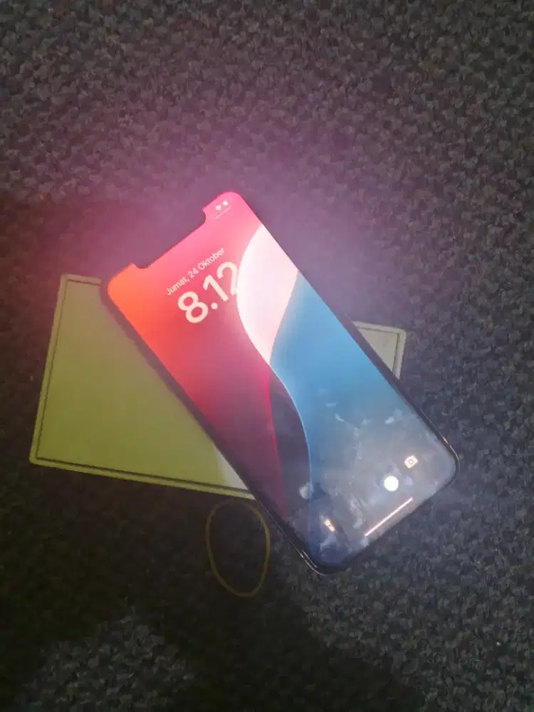 Ip 11 peromex 64 GB nomin inter allop