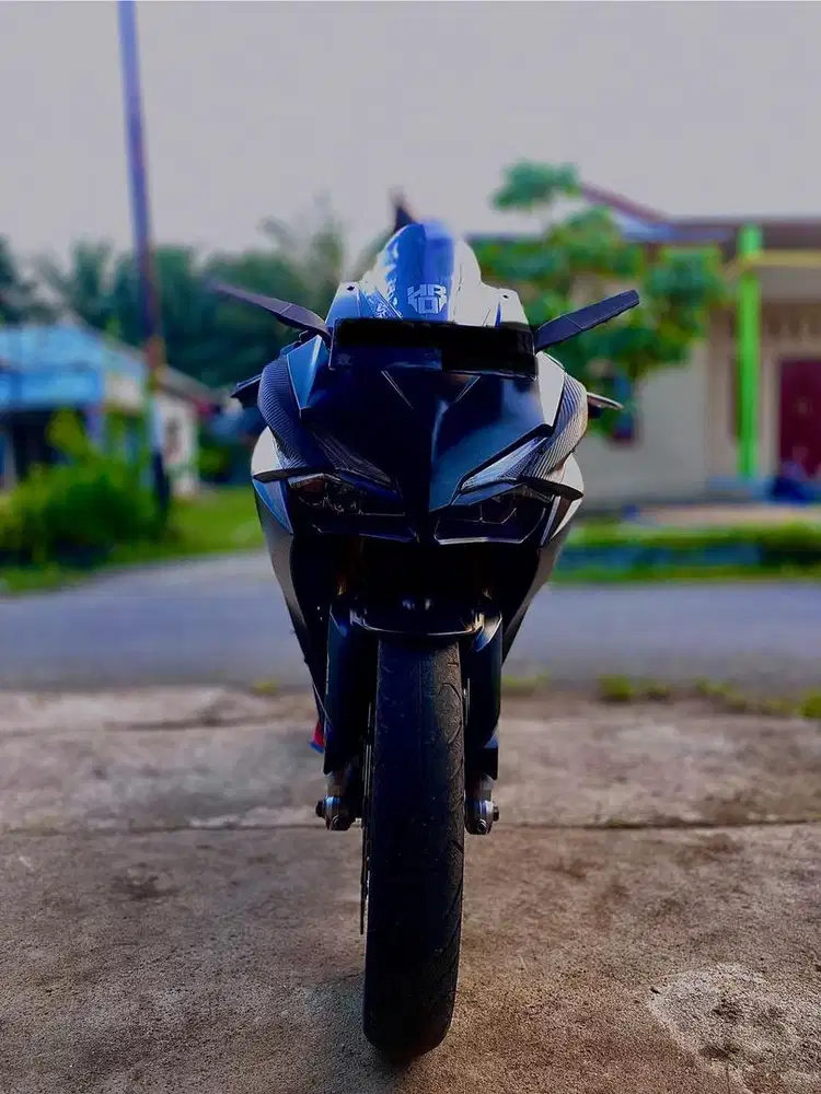 Jual Motor CBR 250 RR