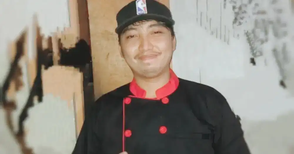 Cari kerja f&b boleh atau apa ajalah