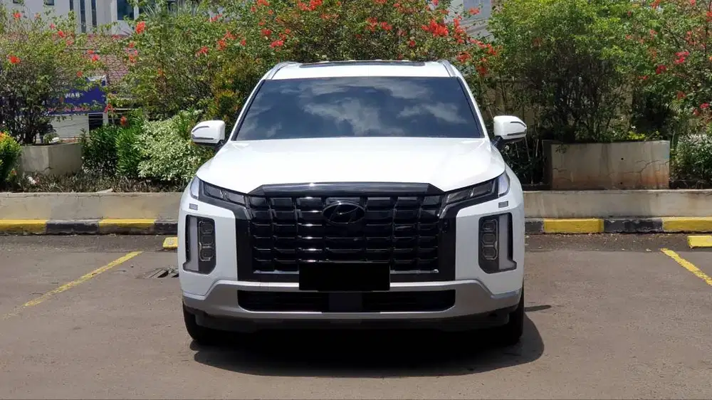Hyundai Palisade 2.2D Signature Diesel 2024 NIK 2023 Like New Record