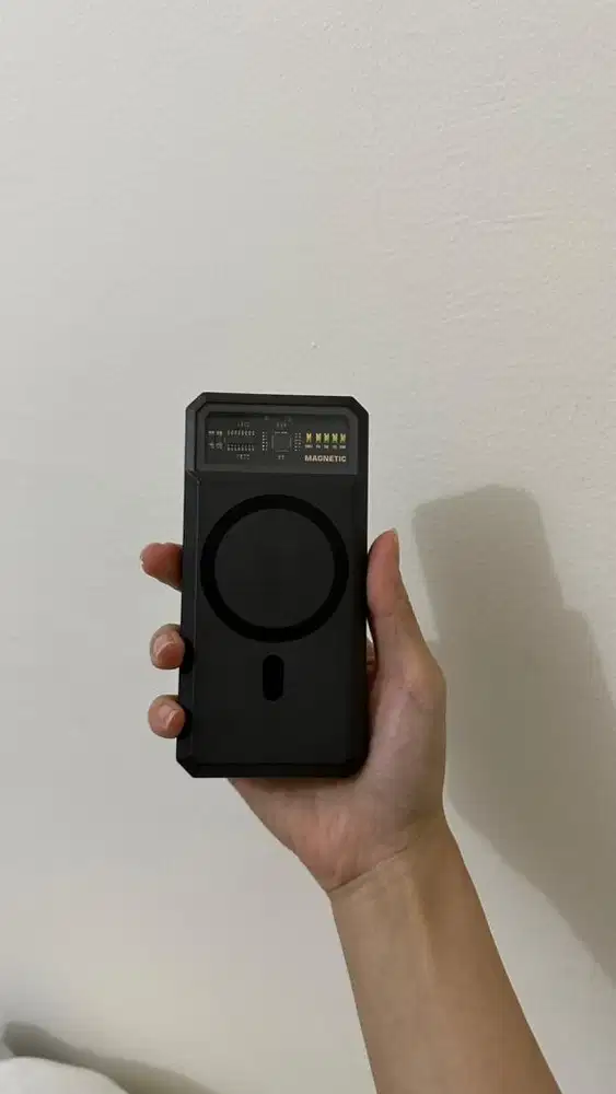 power bank kiip wireless