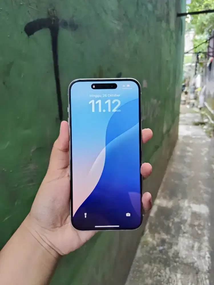 iPhone 15+ 128gb ibox