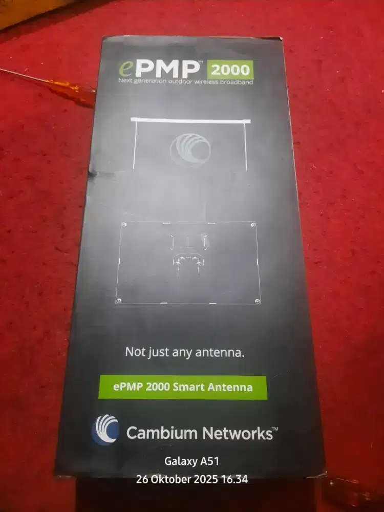 Combium Network epmp 2000
