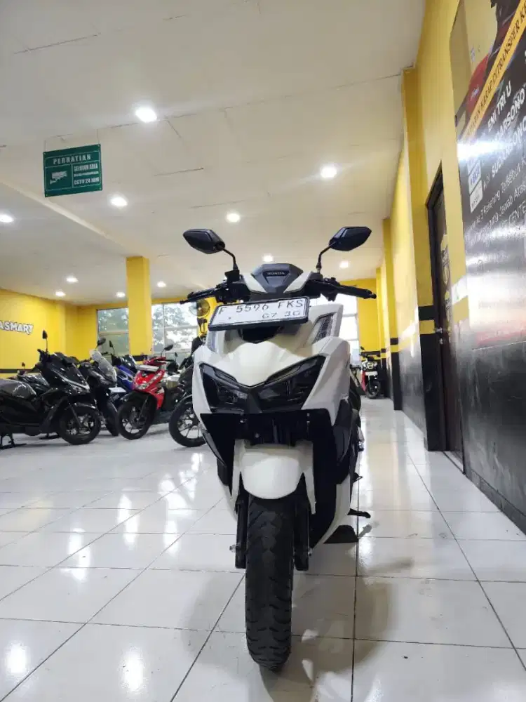 JUAL MURAH NEW VARIO 160 CBS 2025