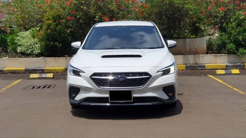 Subaru WRX Wagon 2.4 TS Eyesight AWD Facelift 2024 NIK 2023 Like New