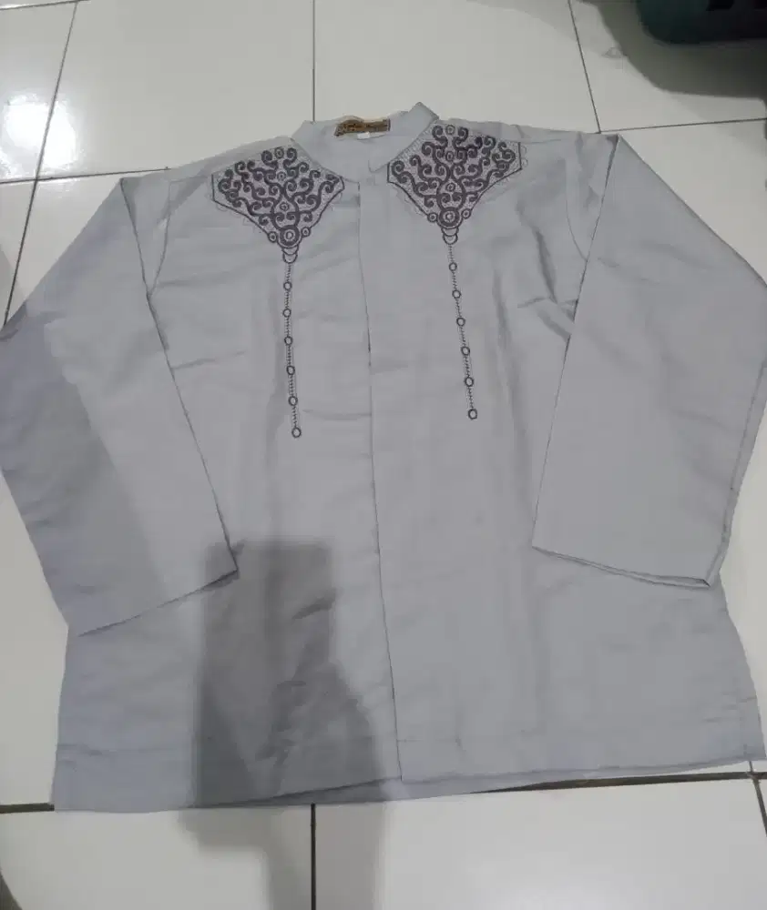 Baju koko import