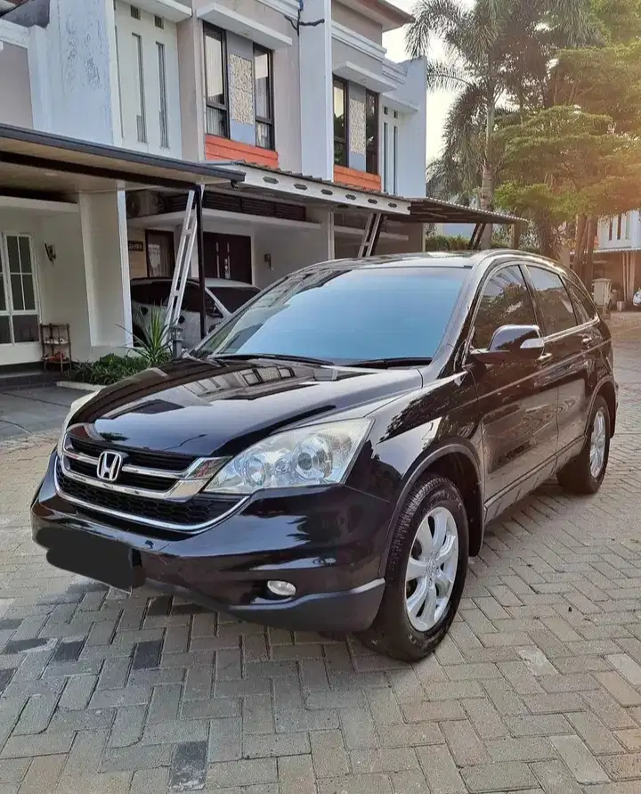 Honda CR-V 2011 Bensin