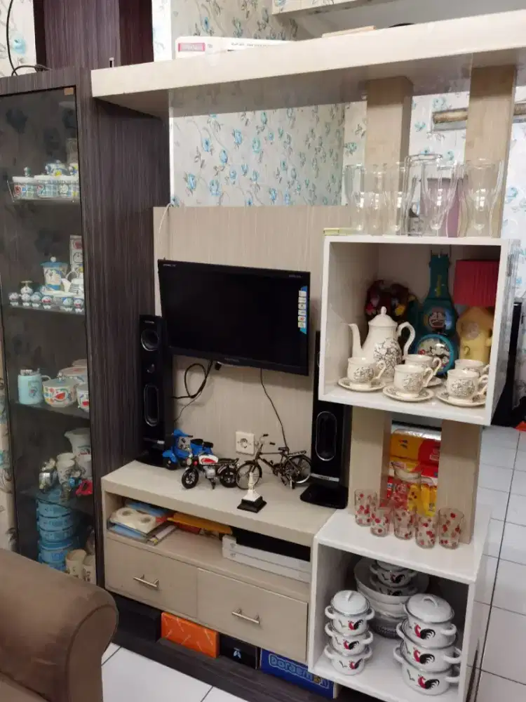 Rumah Di Jual (SHM) Tanpa Perantara