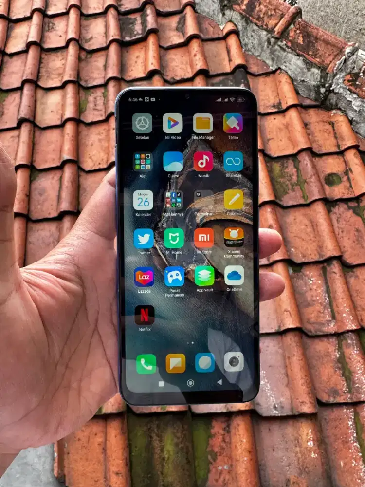 Redmi 10c 4/128