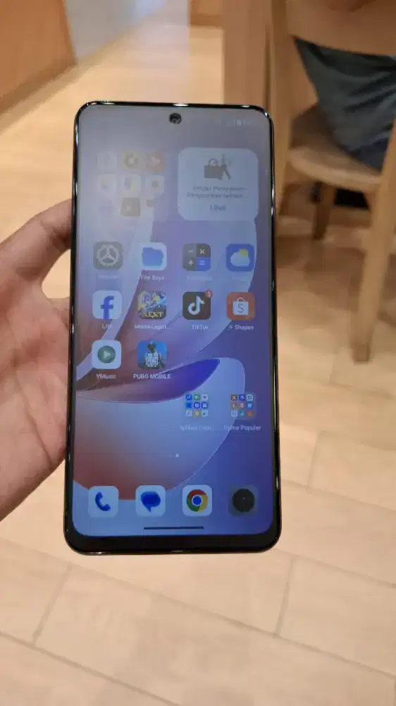 Realme c71 6+12/128