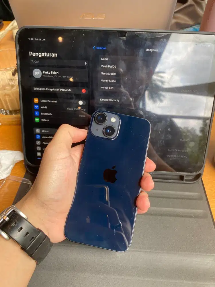 IPhone 14 256 IBox
