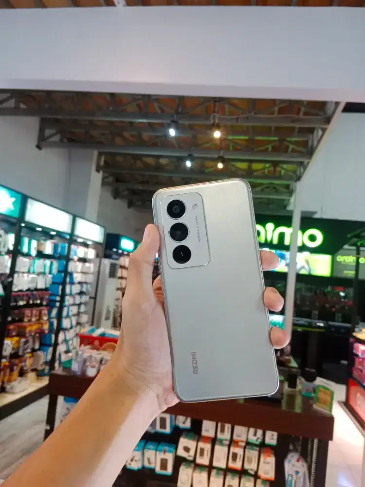 REDMI 15!!! GARANSI RESMI