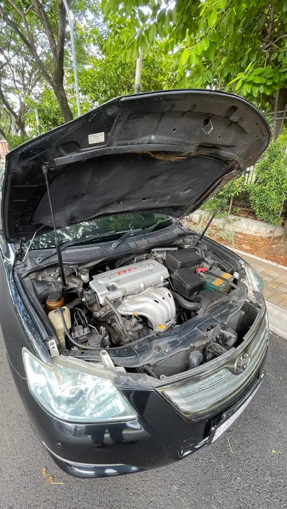 Toyota Camry 2008 Bensin