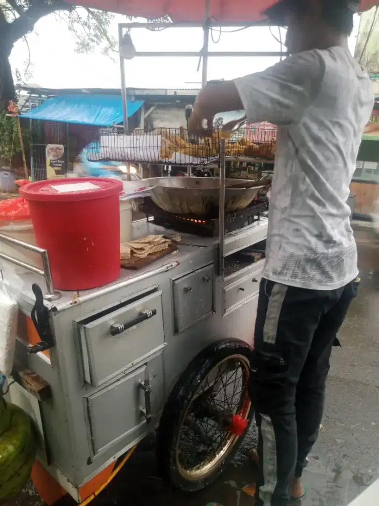 Cari partner PO sembako