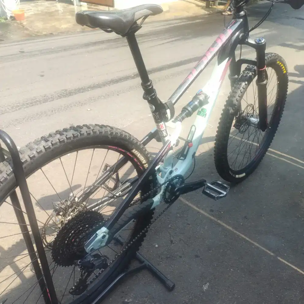 Polygon siskiu d7 upgrade an