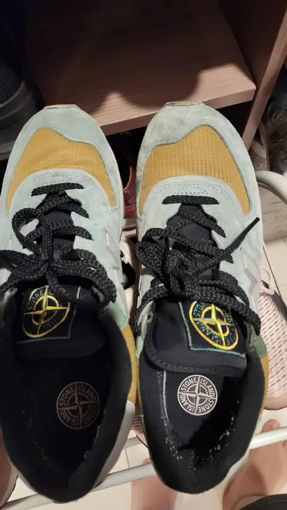 New Balance 574 Legacy sneakers