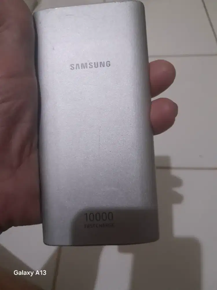 Power benk samsung original fast charging pngisian cpt